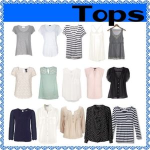 Tops